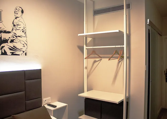 Bcn Urbaness Hotels Bonavista Barcelona